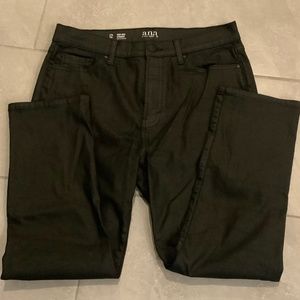Black jeans